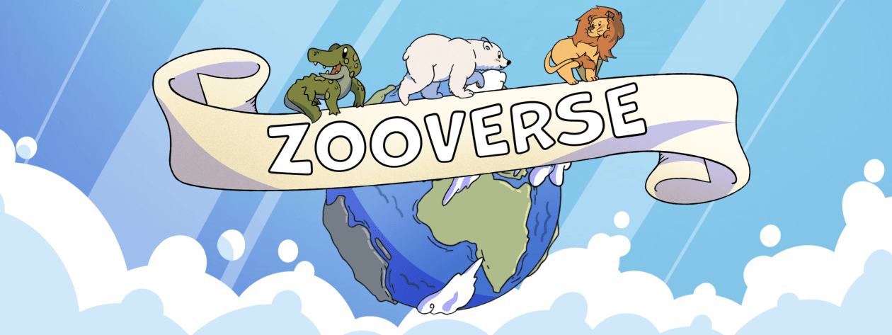 Zooverse-deployer banner