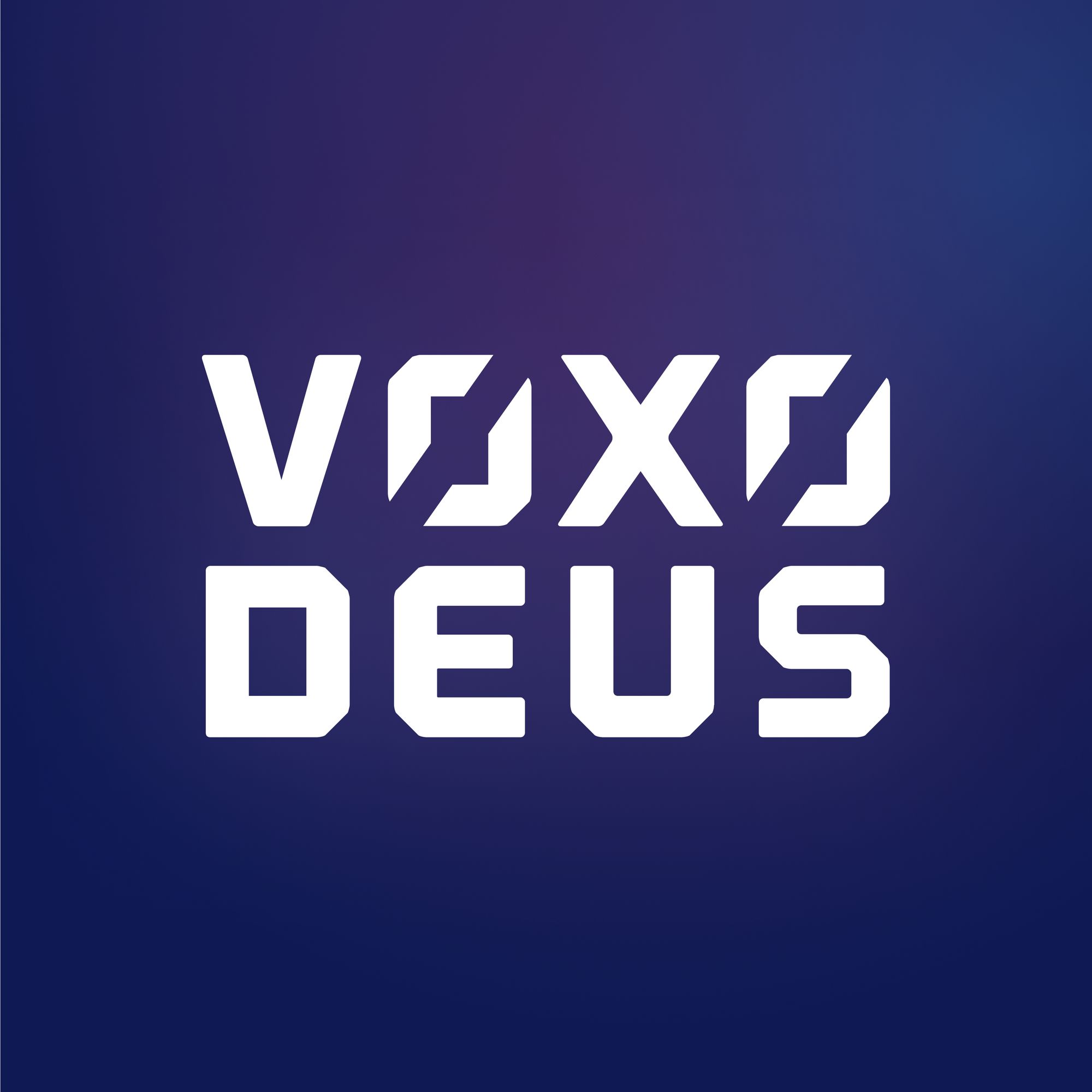 VoxoDeus-Vault