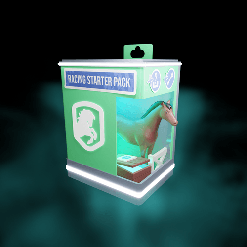 DeRace Packs