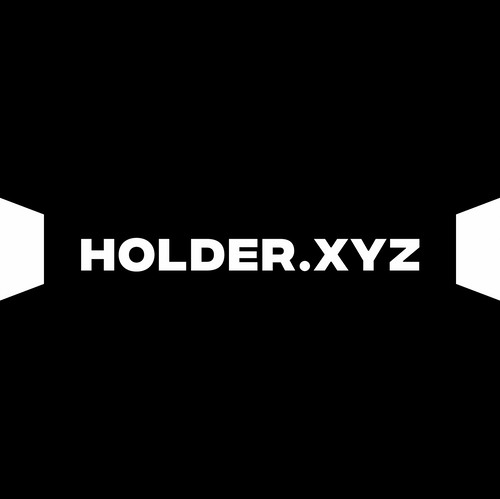 Holder Automation Builder Badge