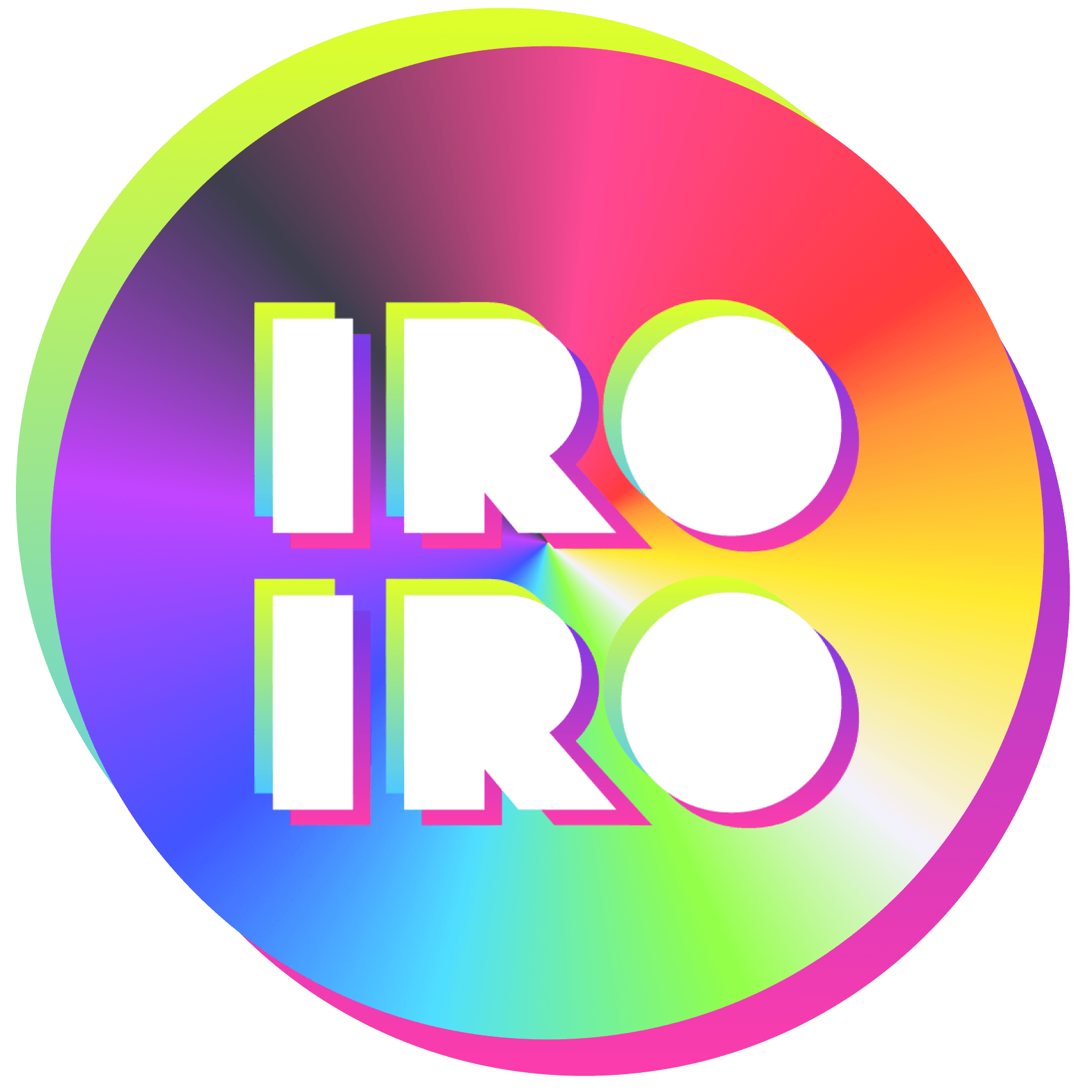 IROIRO Collection OpenSea