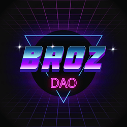 BrozDAO collection image