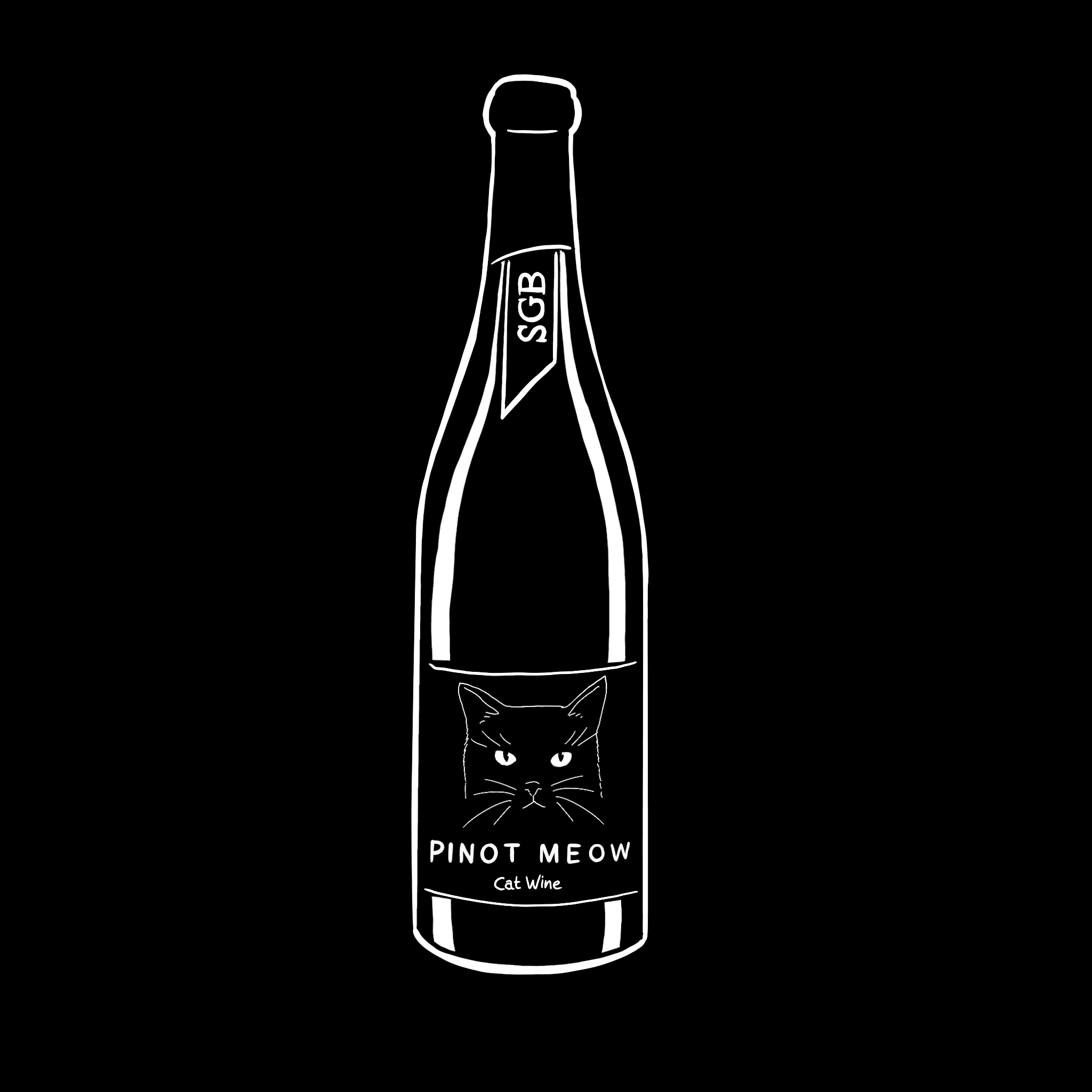 Cat Wine
