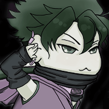 inu666/FANART/edo chimi-Colle 2022