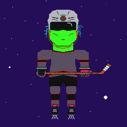 MetaHockey League collection image