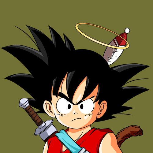 YoungSonGoku
