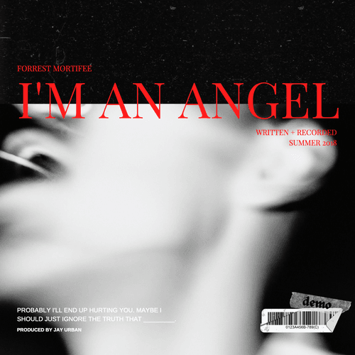 I'm An Angel (dem0) 1785