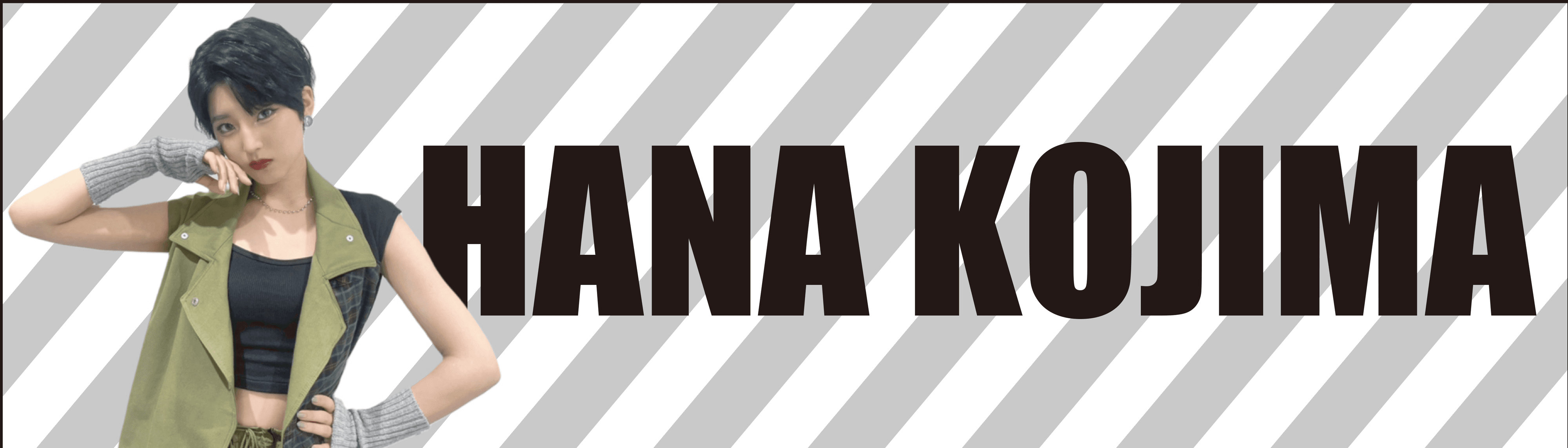 HanaKojima banner