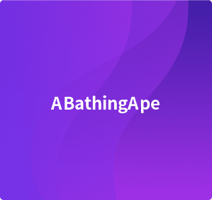 ABathingApe