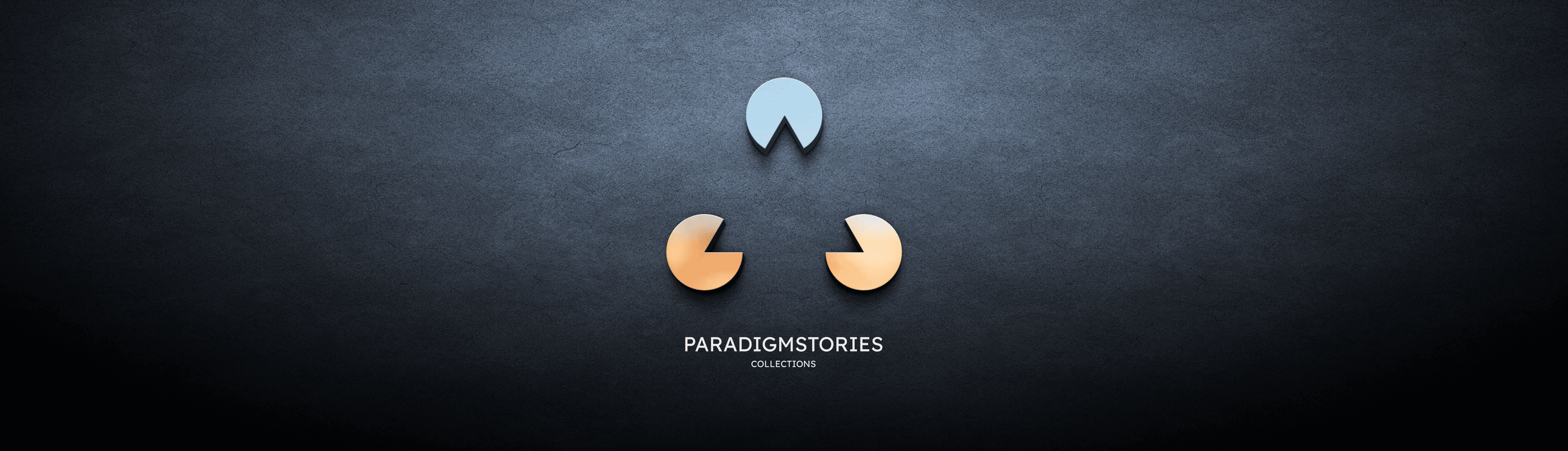 ParadigmStories banner