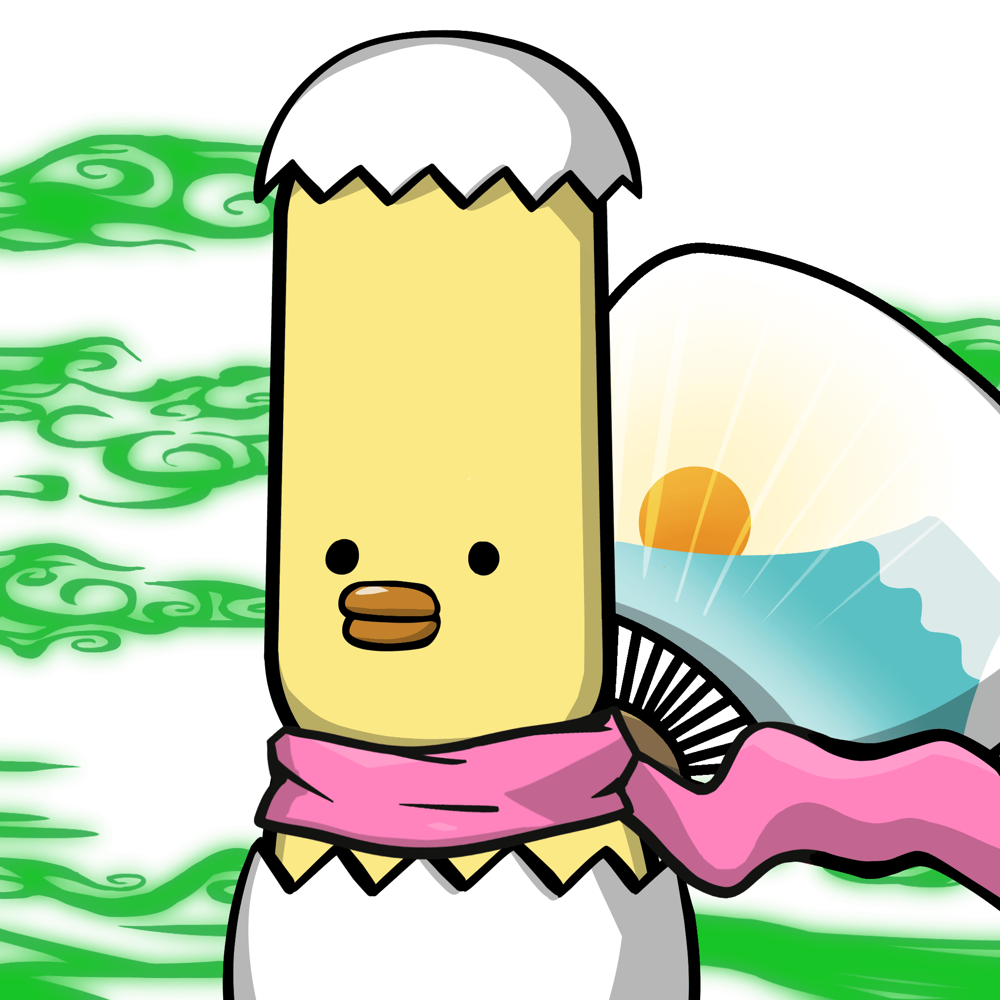 Chick-Origin #05305
