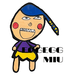 EGGEGGMIU collection image