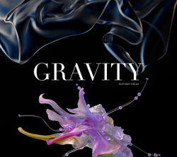 Gravity collection image