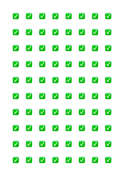Emoji Checks collection image