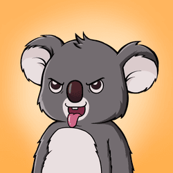 Koala Agent #8063