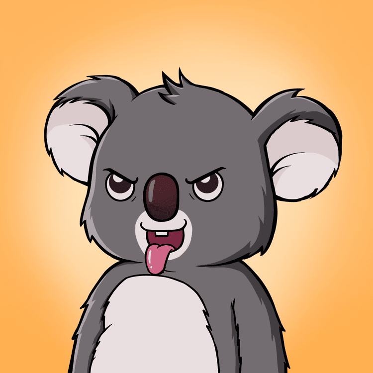 Koala Agent #8063