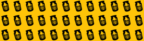 Honey Jar (Gen 1)
