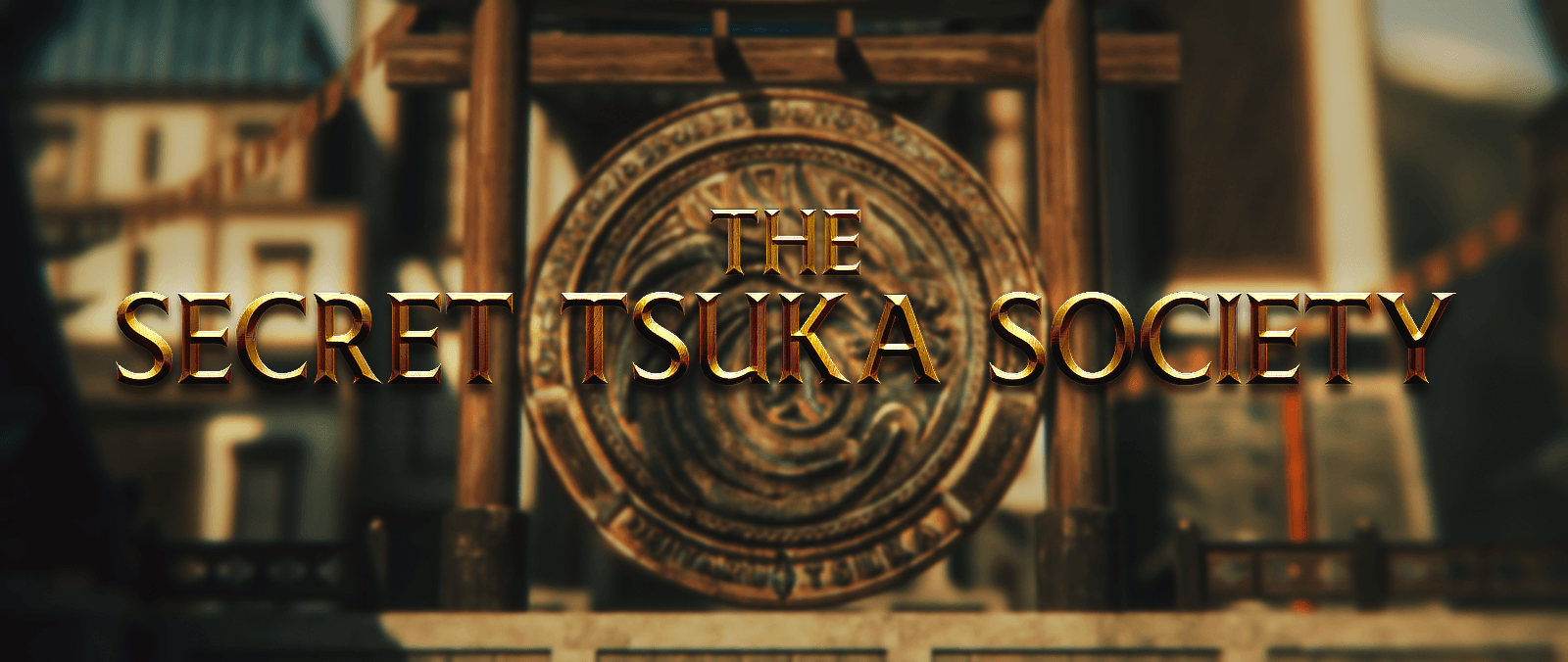 TsukaSociety banner