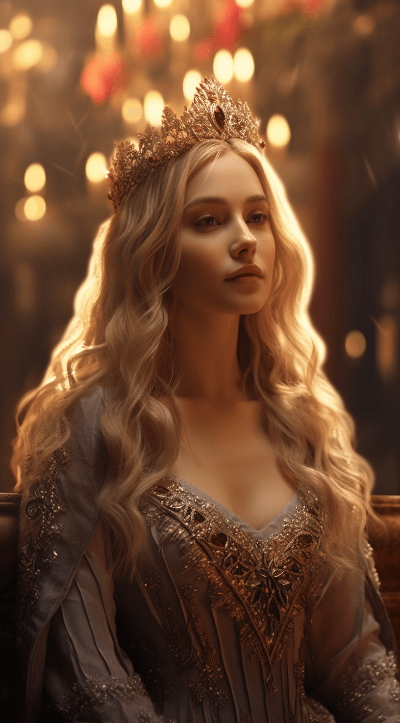 Princess - Collection | OpenSea