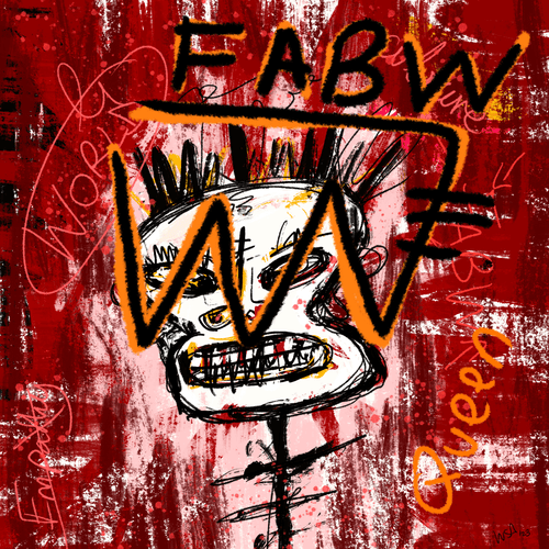 FABW - Art Of A Rebel by WSA