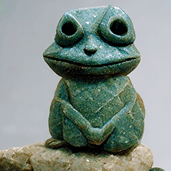 Stoned Frogs ... collection image