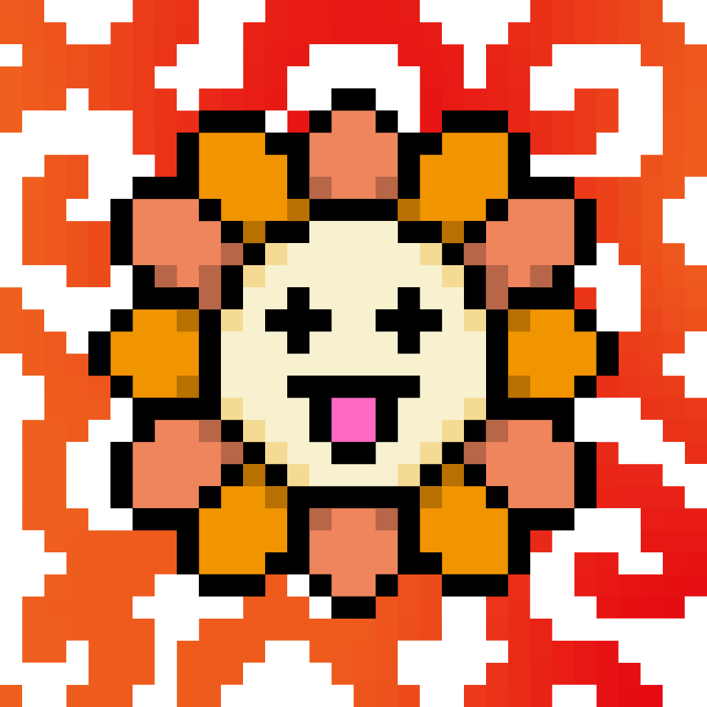 Murakami.Flower #6448