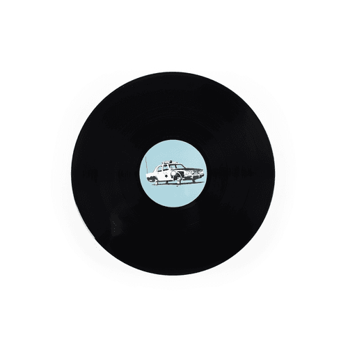 DROPS BADMEANiNGOOD by Austin Wilde x Banksy