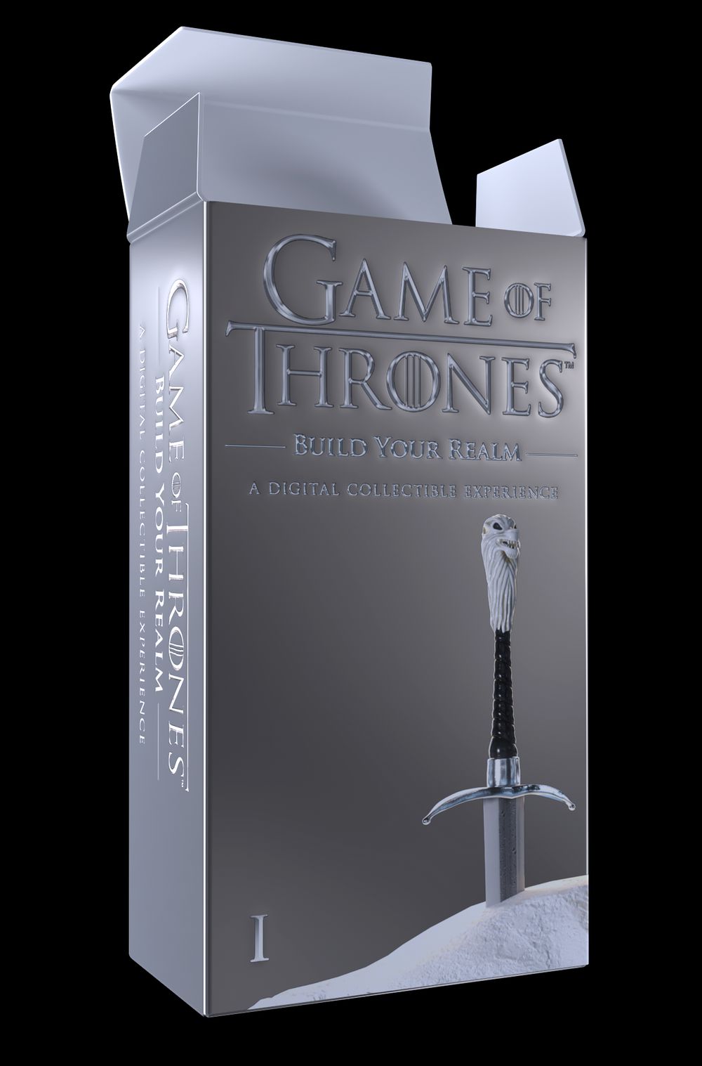 Game of Thrones: The North Series I Hero Box #1104
