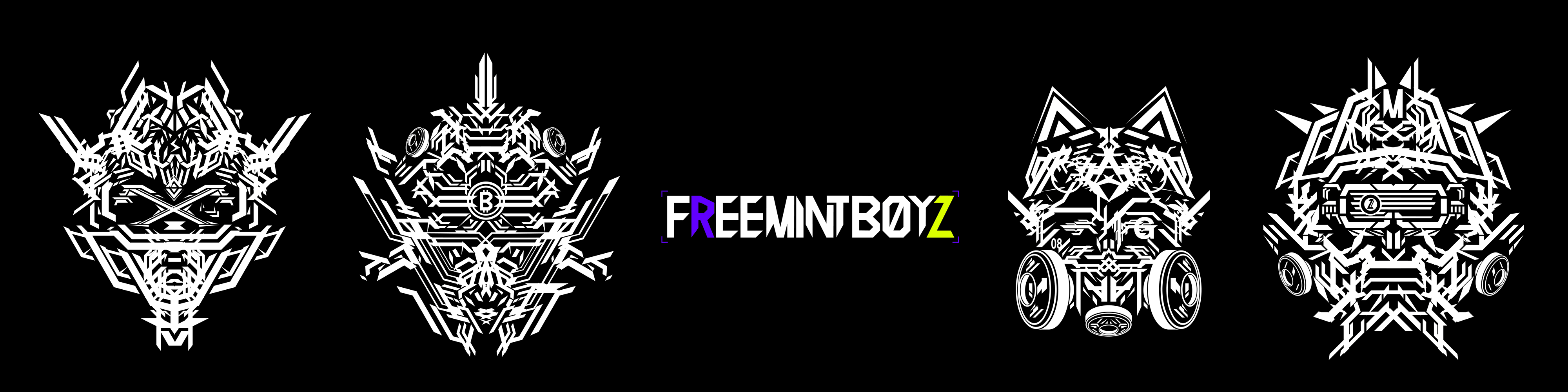FREEMINTBOYZ banner