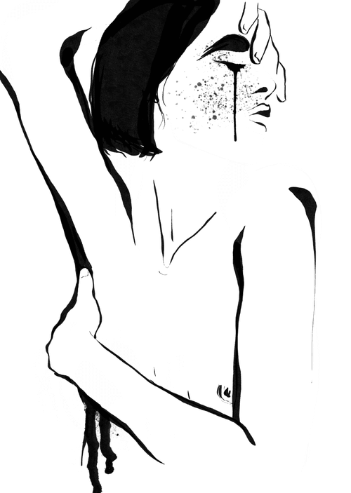 SELF-PORTRAIT