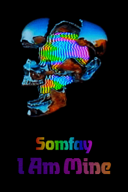 Somfay, DOS Punks DAO Artist of the Month January 2023 collection image