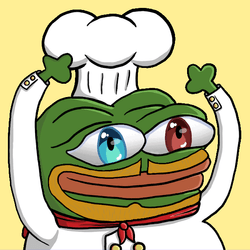 Happy Pepe Club collection image