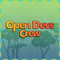 Open Devs Crew collection image