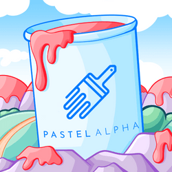 Pastel Alpha collection image