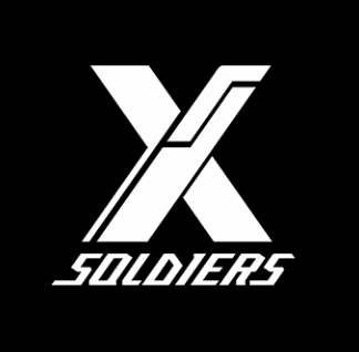 X SOLDIERS