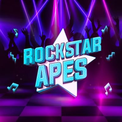 RockstarApesClub collection image