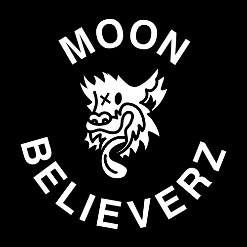 Moon  Believerz