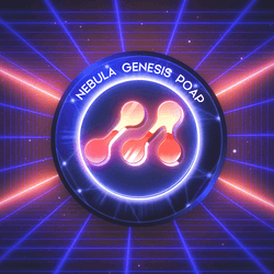 Nebula Genesis Poap collection image
