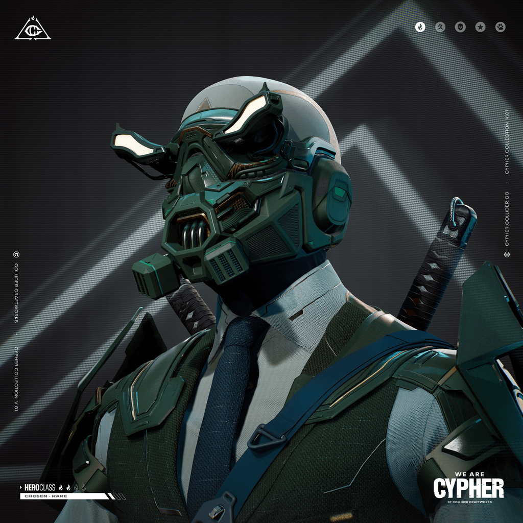 Cypher #381
