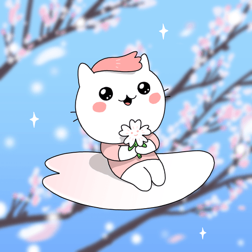 Chum Sakura