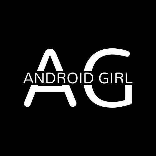 AndroidGirl