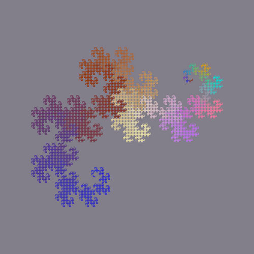 DragonCurve