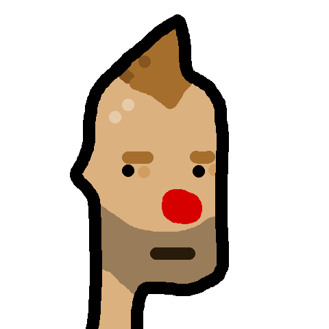 low effort punk 6258