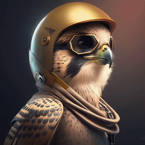 Falcon Fleet