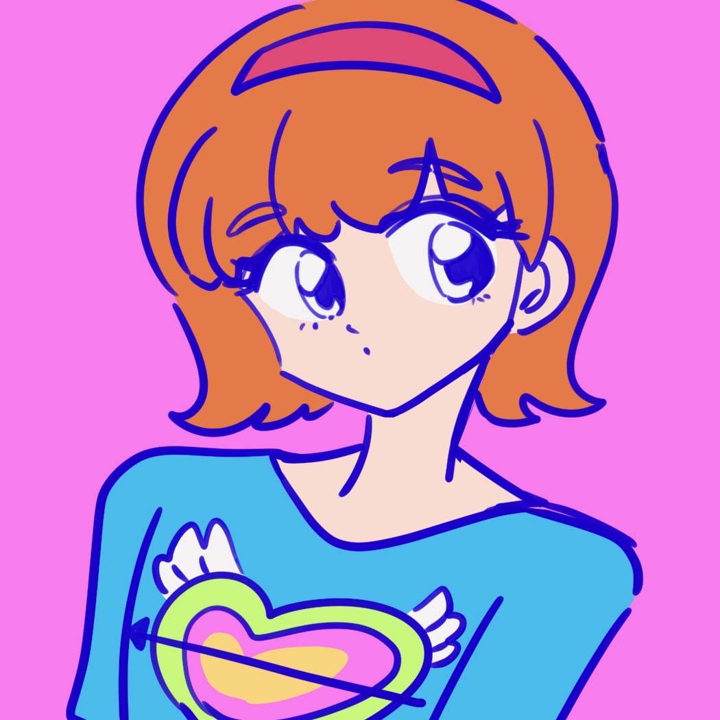 90 s Anime Girl Collection OpenSea 90-s-anime-girl-collection-opensea