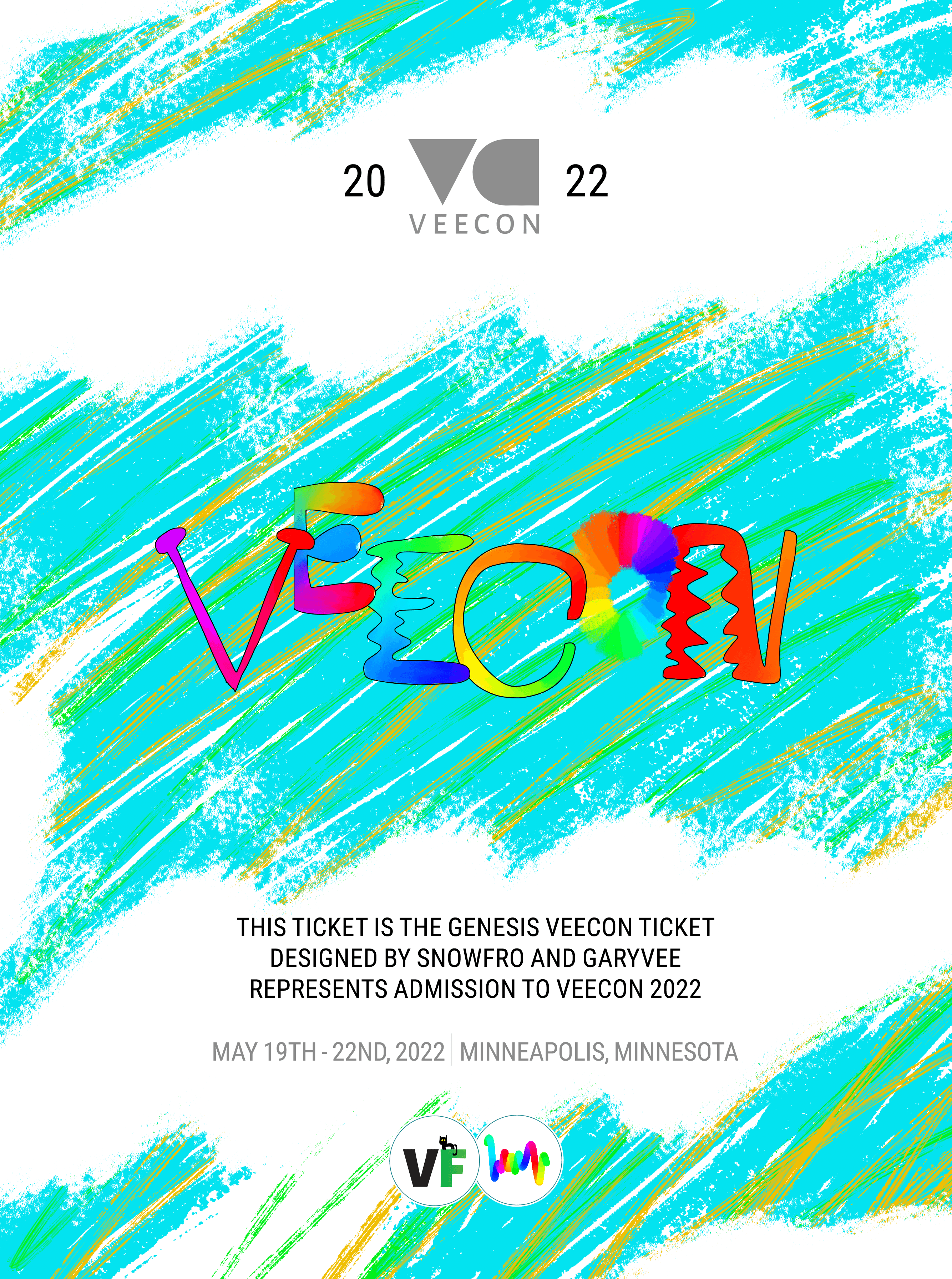 VeeCon 2022 #1710
