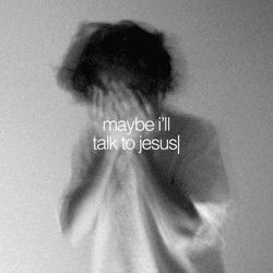 Peter Saputo - Maybe I'll Talk to Jesus collection image
