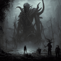 ~The World of Lovecraft~ collection image