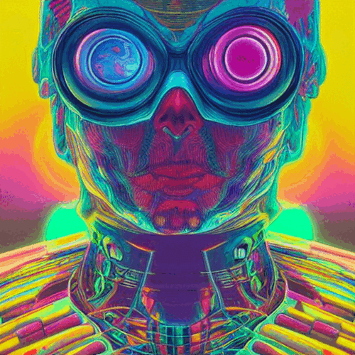 Image for Space Roadies