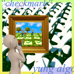 ✔️✔️✔️ checkmark collection image